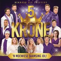 South African Country - Krone 5 (2CD Set) Disc 1